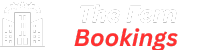 The Fern Bookings Logo