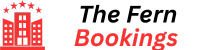The Fern Bookings Logo